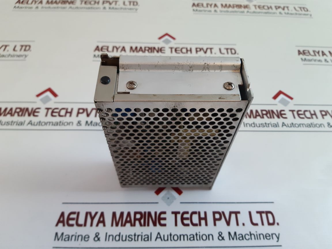 Mean Well Sd-50B-24 Power Supply