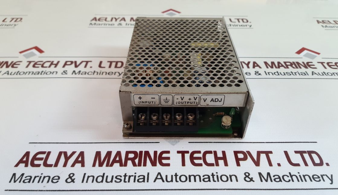 Mean Well Sd-50B-24 Power Supply