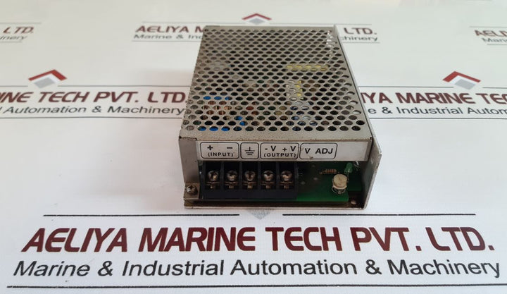 Mean Well Sd-50B-24 Power Supply