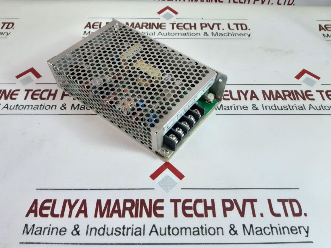 Mean Well Sd-50B-24 Power Supply Ea8A226767