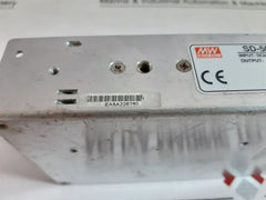 Mean Well Sd-50B-24 Power Supply Ea8A226767