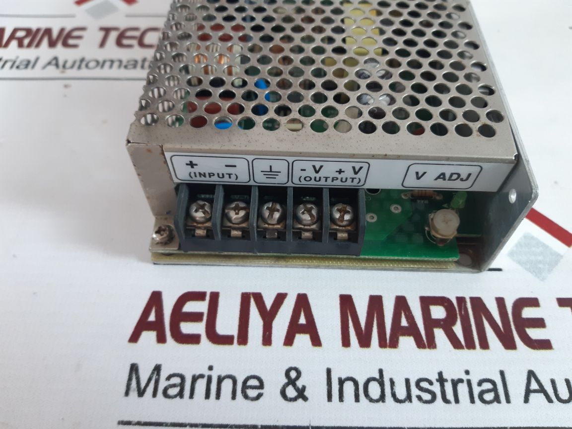 Mean Well Sd-50B-24 Power Supply Ea8A226767