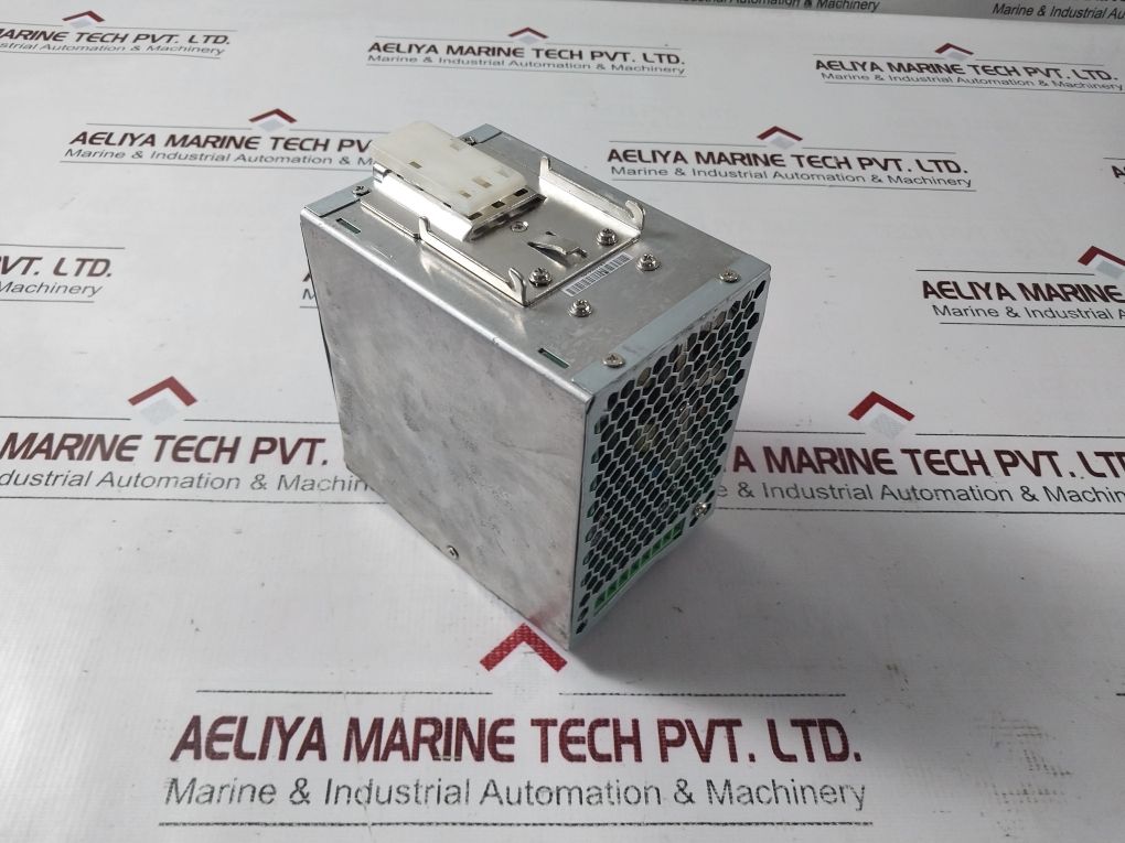 Mean Well Sdr-480P-24 Switching Power Supply