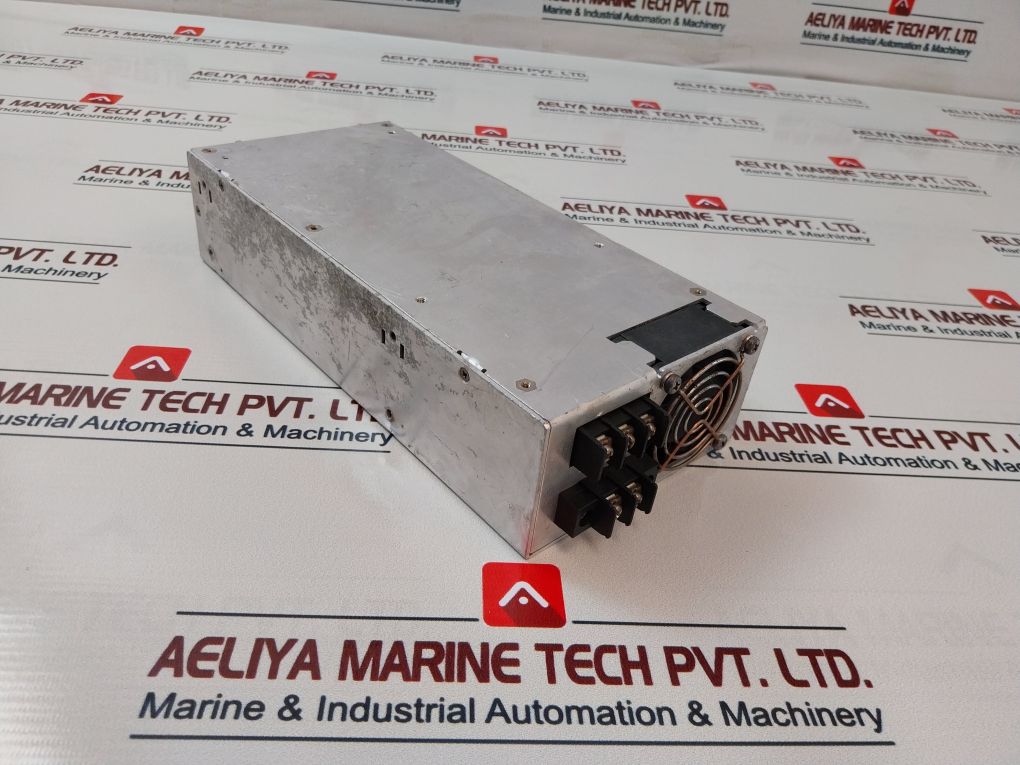 Mean Well Se-1000-48 Switching Power Supply 50/60Hz