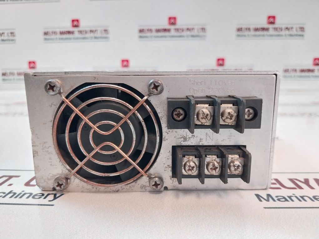 Mean Well Se-1000-48 Switching Power Supply 50/60Hz