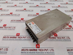 Mean Well Se-600-24 Switching Mode Power Supply 100-120Vac 12A 50/60Hz
