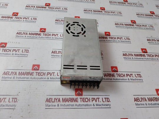 Mean Well Sp-200-24 Dc Power Supply 24V – 8.4 A 100 – 240Vac