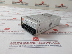 Mean Well Sp-200-24 Dc Power Supply 24V – 8.4 A 100 – 240Vac