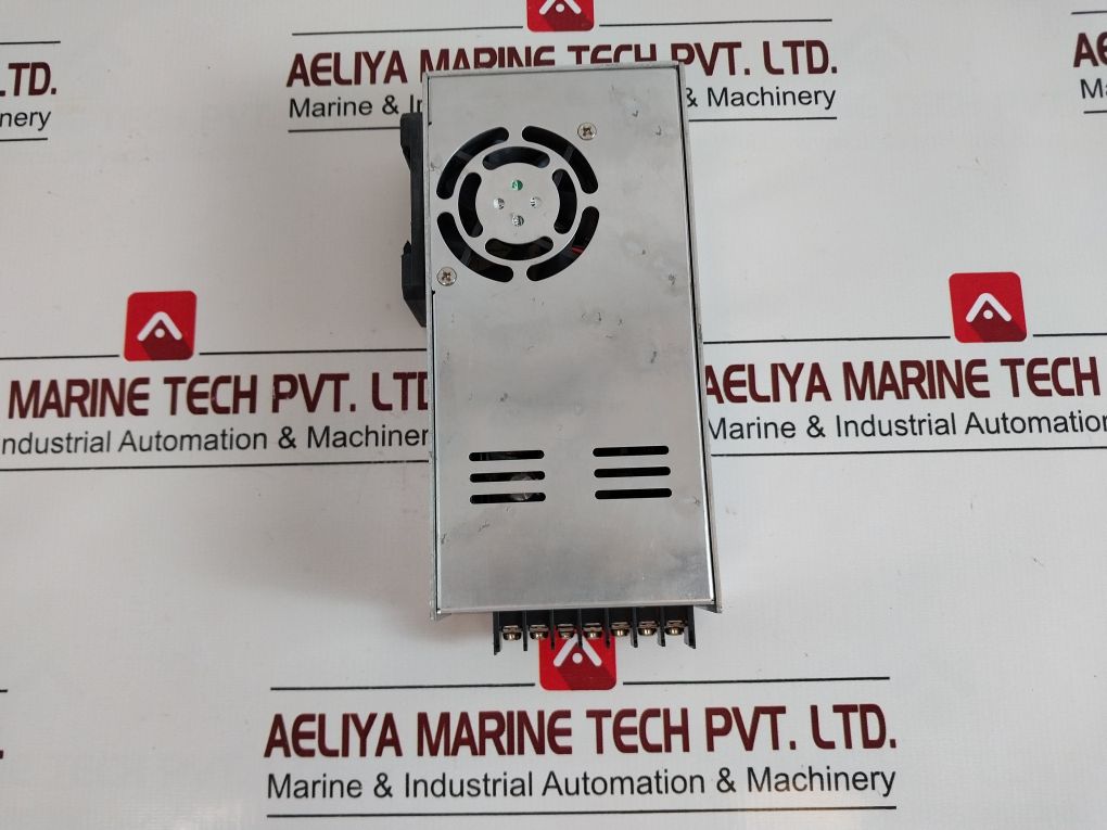Mean Well Sp-240-24 Switching Power Supply