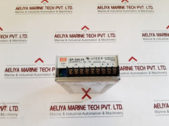 Mean Well Sp-320-24 Power Supply