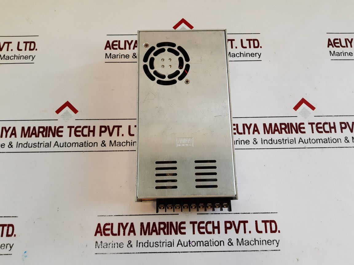 Mean Well Sp-320-24 Power Supply