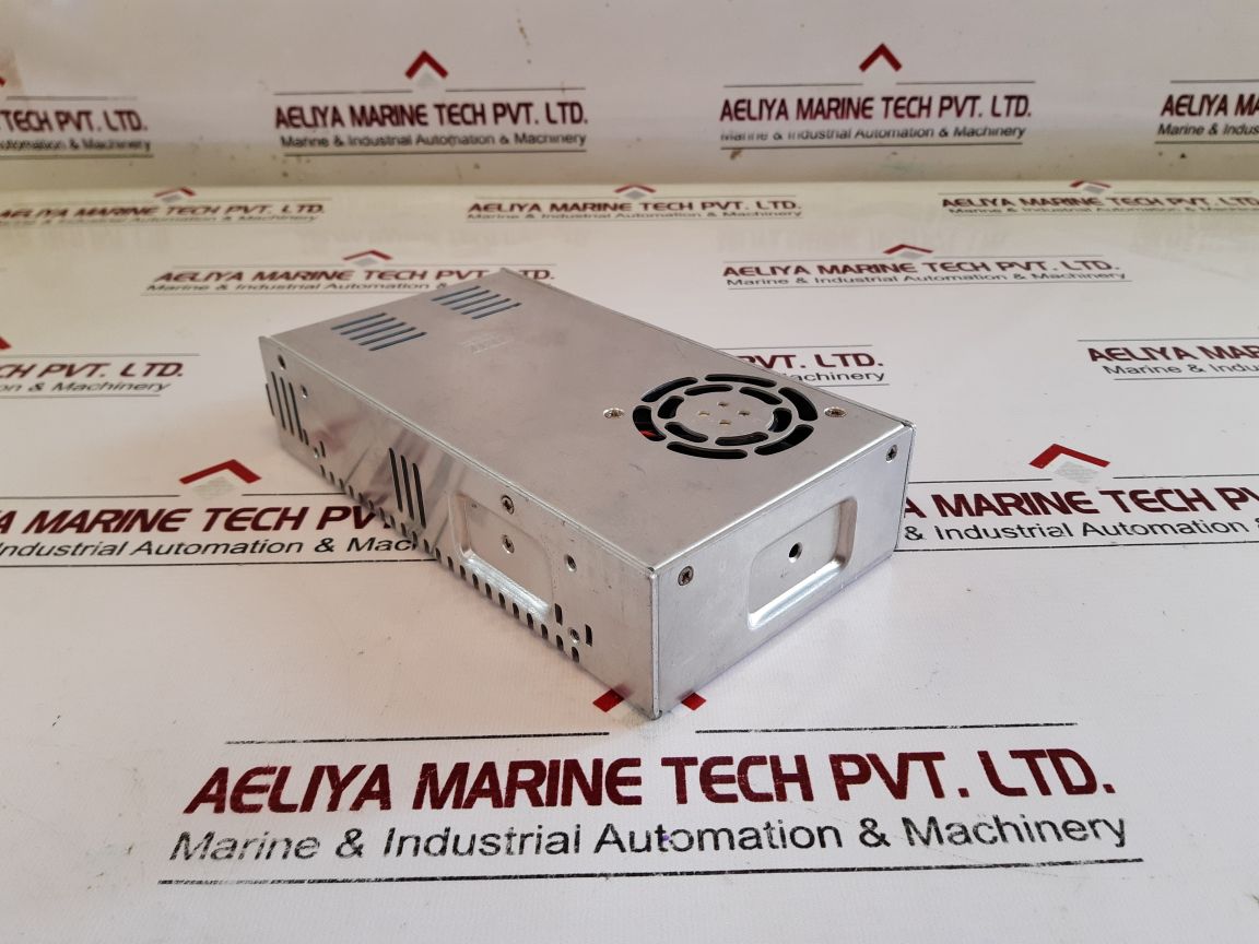 Mean Well Sp-320-24 Power Supply