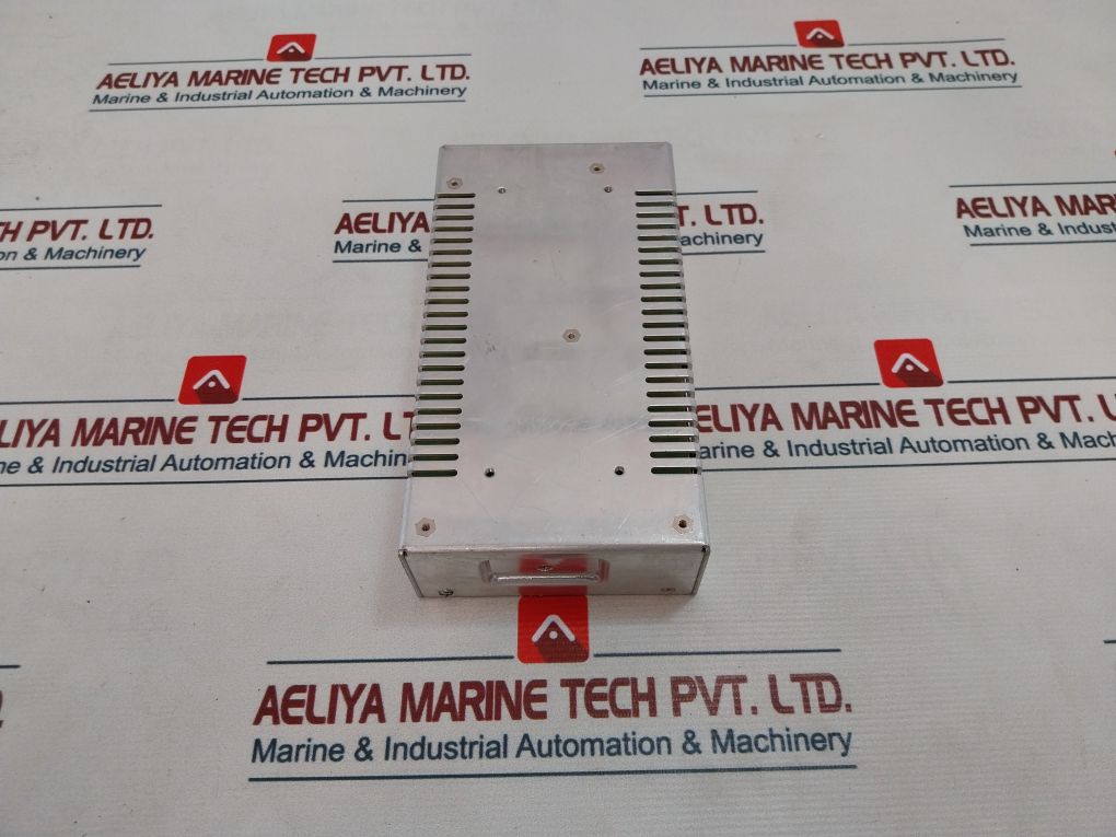 Mean Well Sp-320-27 Power Supply 100-240 Vac 5A