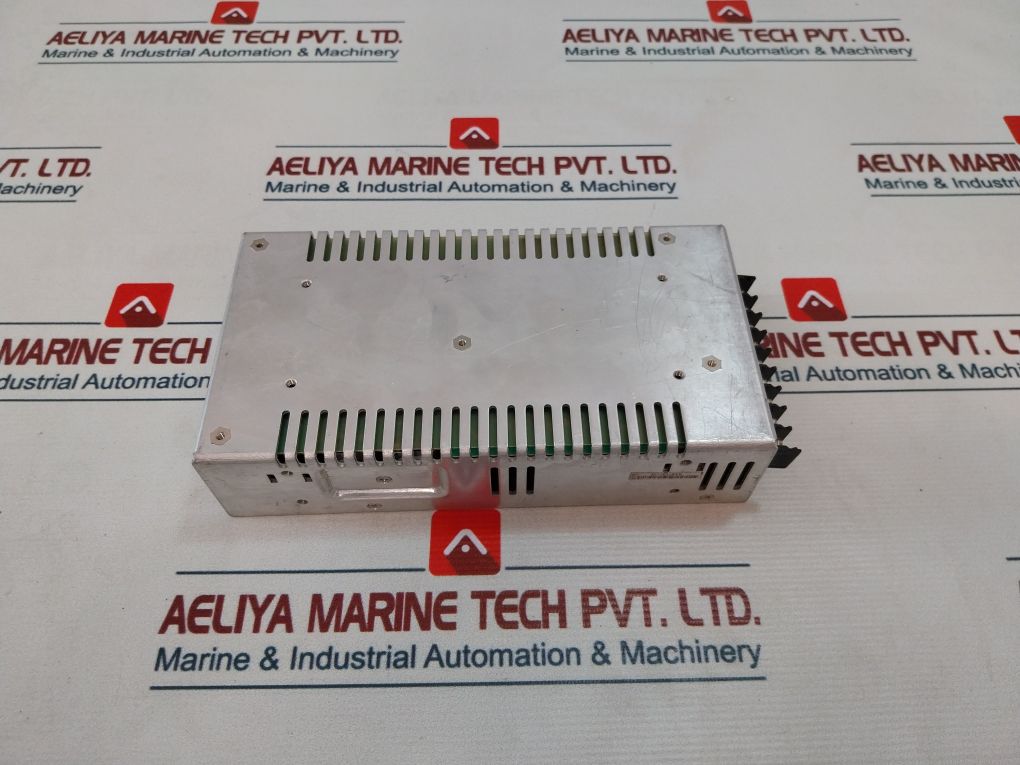 Mean Well Sp-320-27 Power Supply 100-240 Vac 5A