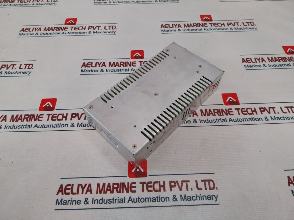 Mean Well Sp-320-27 Power Supply 100-240 Vac 5A