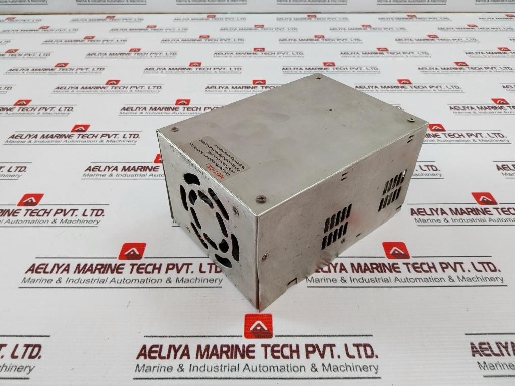 Mean Well Sp-500-24 Switching Power Supply 100-240Vac 7A 50/60Hz