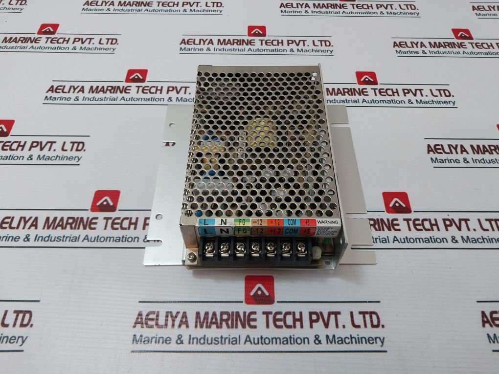 Mean Well T-60B Ac/Dc Power Supply 100-240 Vac 2A