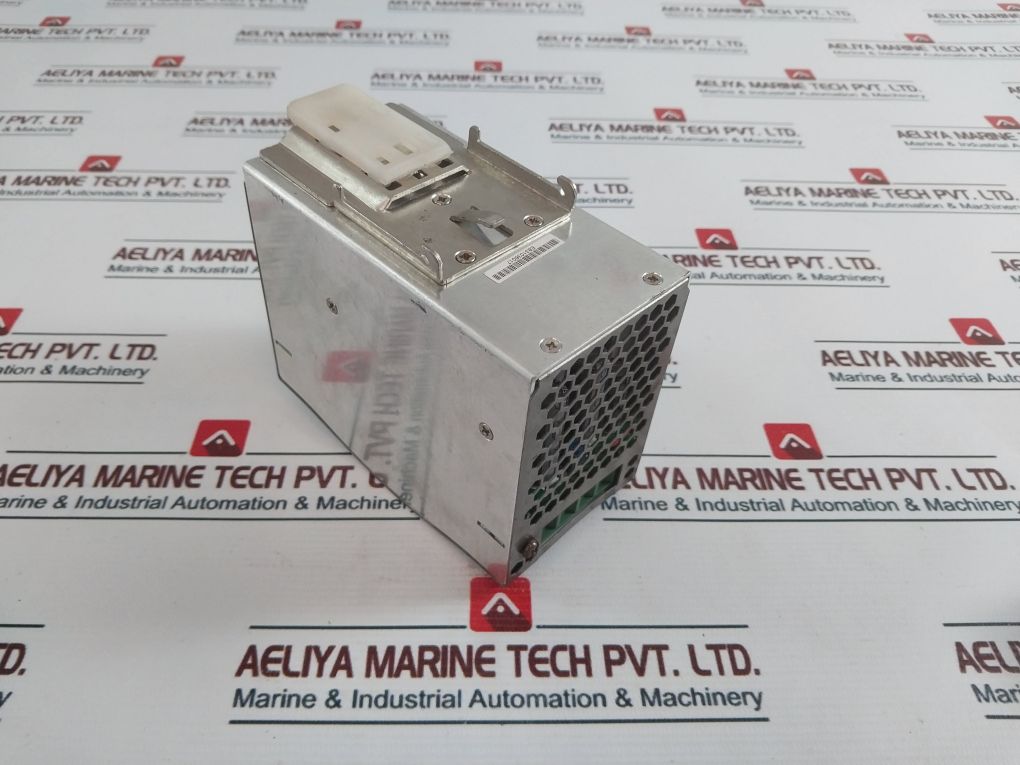 Mean Well/Rs 282-502 Power Supply Dr-120-24, 240Vac 50/60Hz