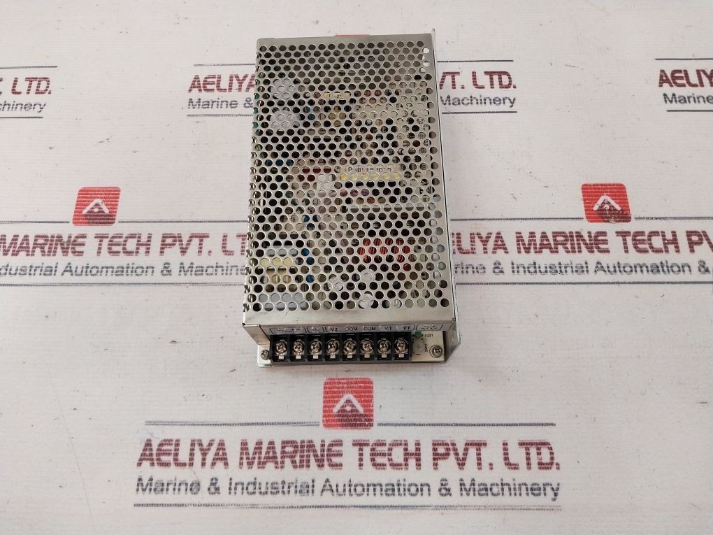 Meanwell D-120B Switching Power Supply