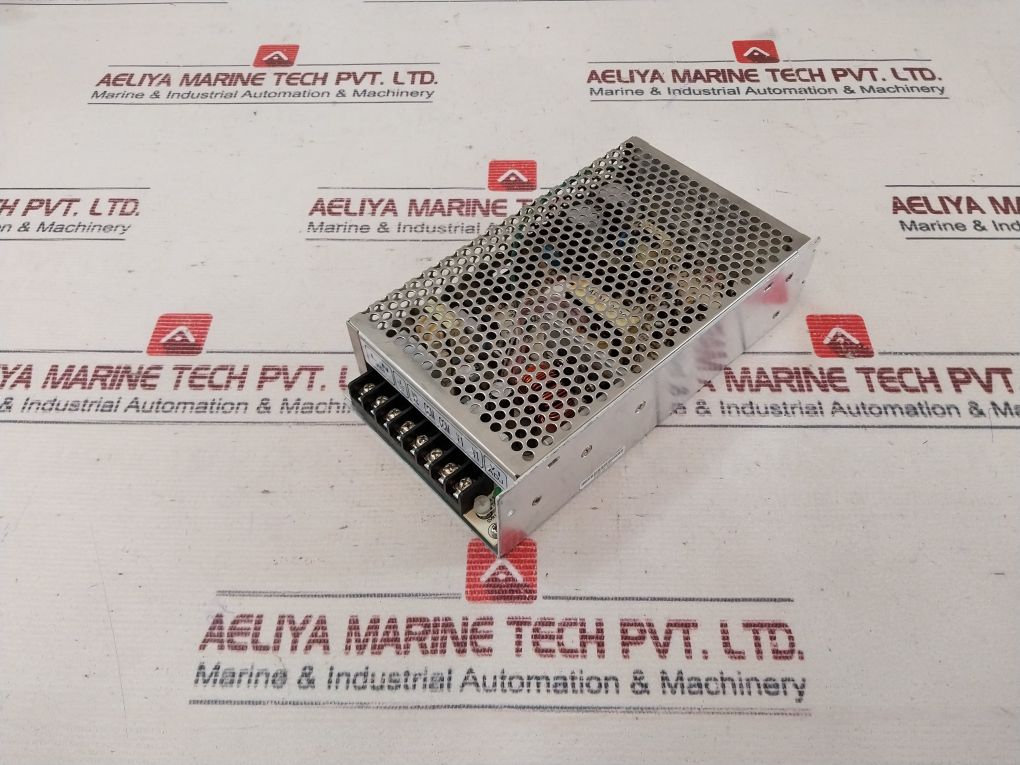 Meanwell D-120B Switching Power Supply