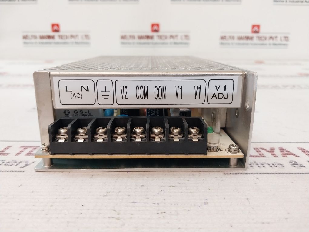 Meanwell D-120B Switching Power Supply