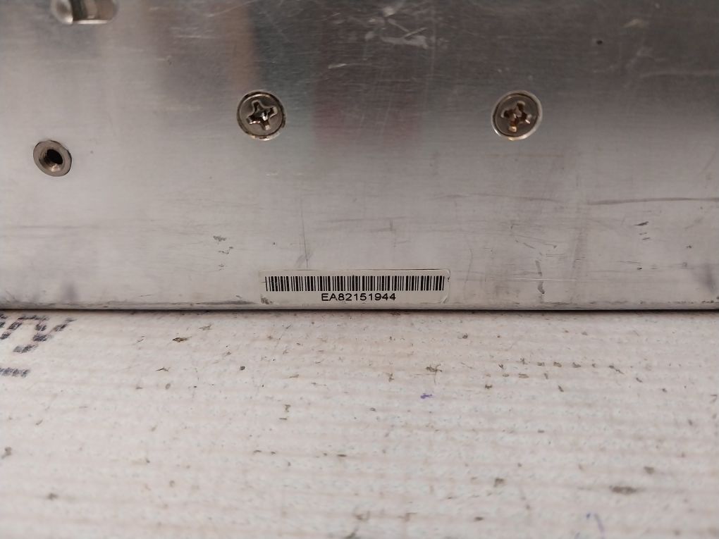 Meanwell D-120B Switching Power Supply