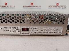 Meanwell D-120B Switching Power Supply