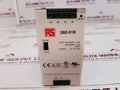 Meanwell Dr-120-12 Power Supply 282-518
