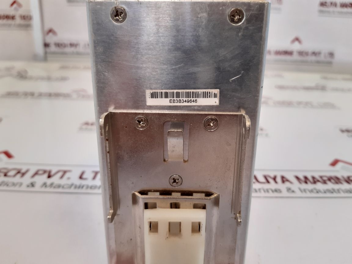 Meanwell Dr-120-12 Power Supply 282-518
