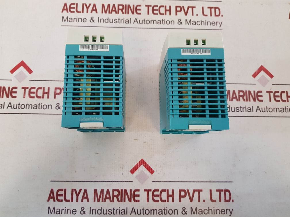 Meanwell Mdr-100-24 Power Supply Mw02