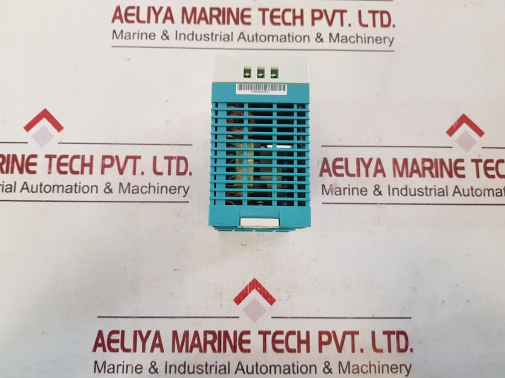 Meanwell Mdr-100-24 Power Supply Mw02