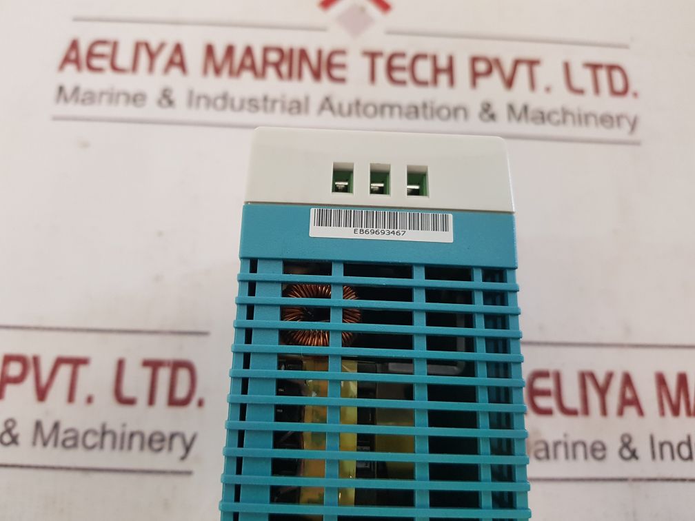 Meanwell Mdr-100-24 Power Supply Mw02