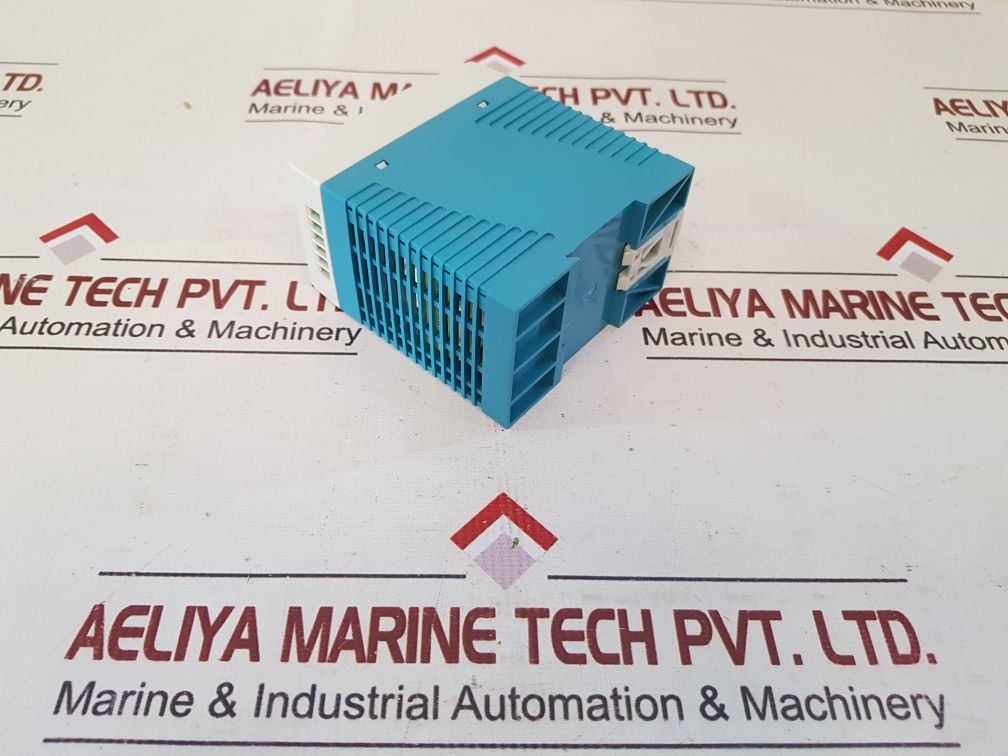 Meanwell Mdr-100-24 Power Supply Mw02