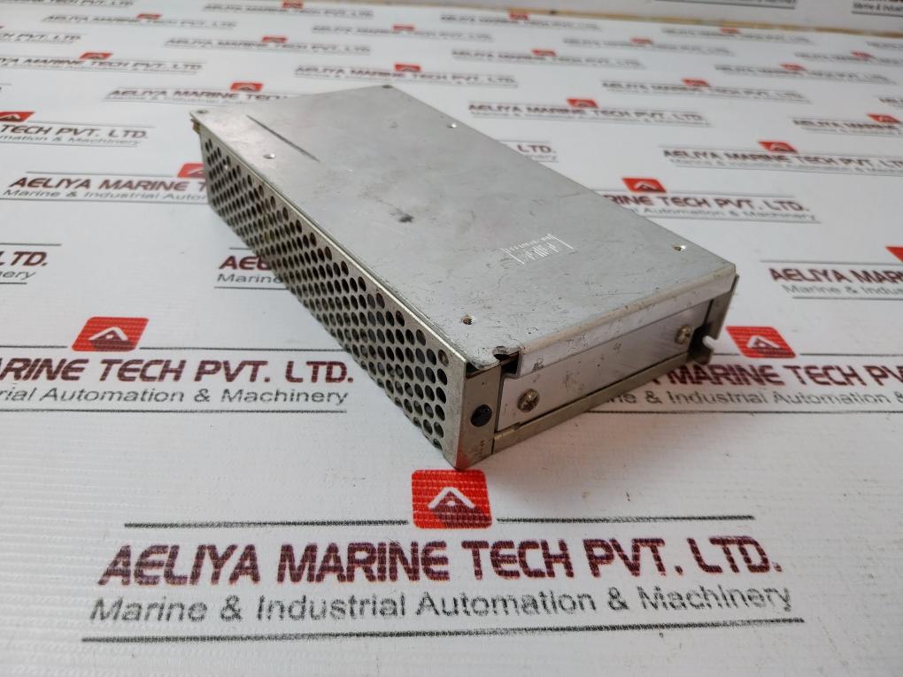 Meanwell Nes-150-24 Switching Power Supply 100-120Vac 3.0A 50/60Hz