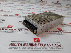 Meanwell Nes-150-24 Switching Power Supply 100-120Vac 3.0A 50/60Hz