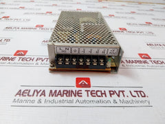 Meanwell Nes-150-24 Switching Power Supply 100-120Vac 3.0A 50/60Hz
