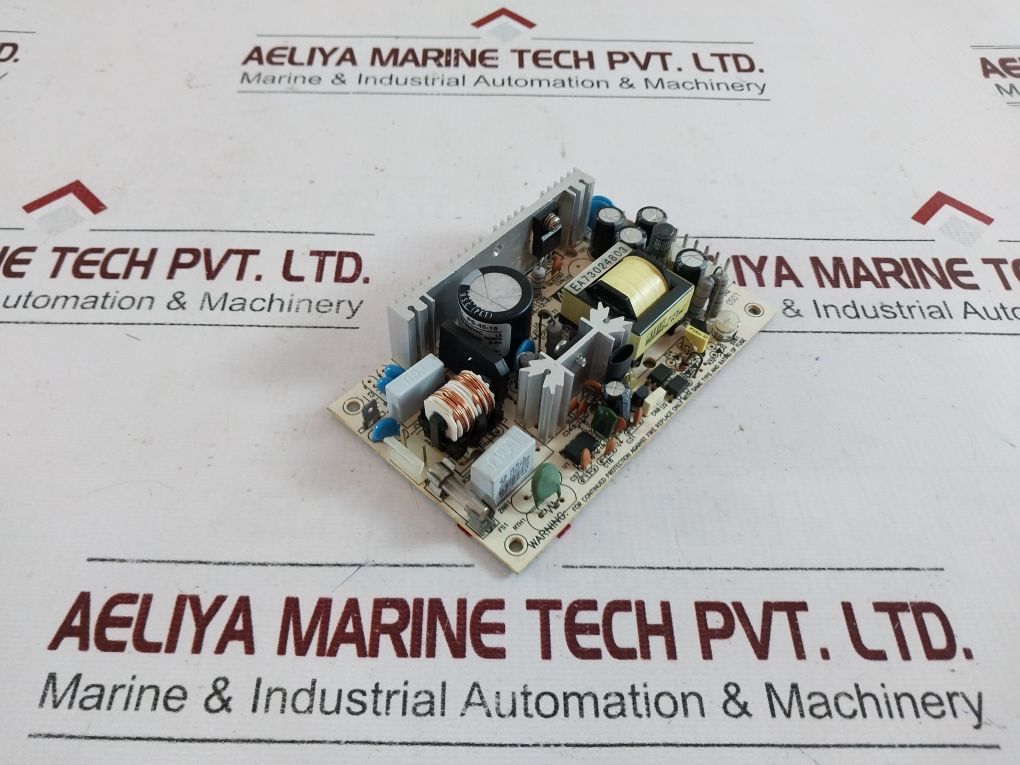 Meanwell Ps-65-r11Vai Power Supply