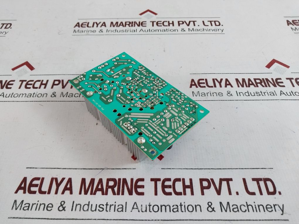 Meanwell Ps-65-r11Vai Power Supply