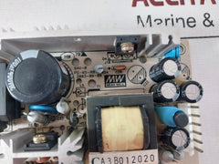 Meanwell Ps-65-r8 Power Supply Pcb