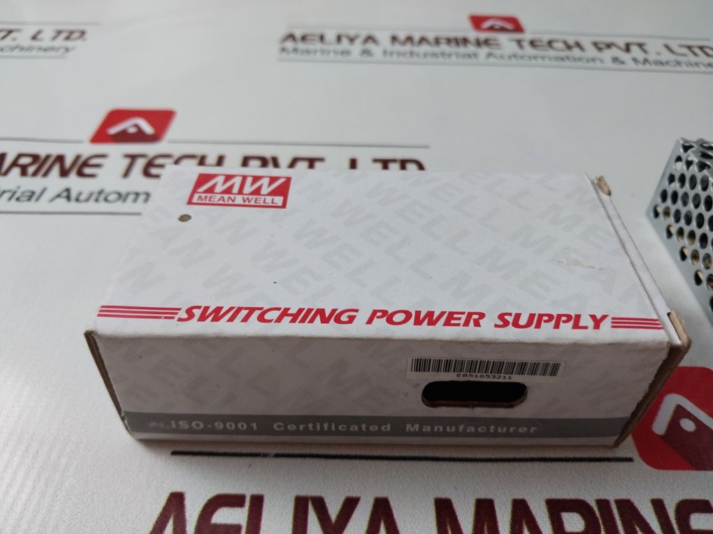 Meanwell Rs-25-24 Switching Power Supply