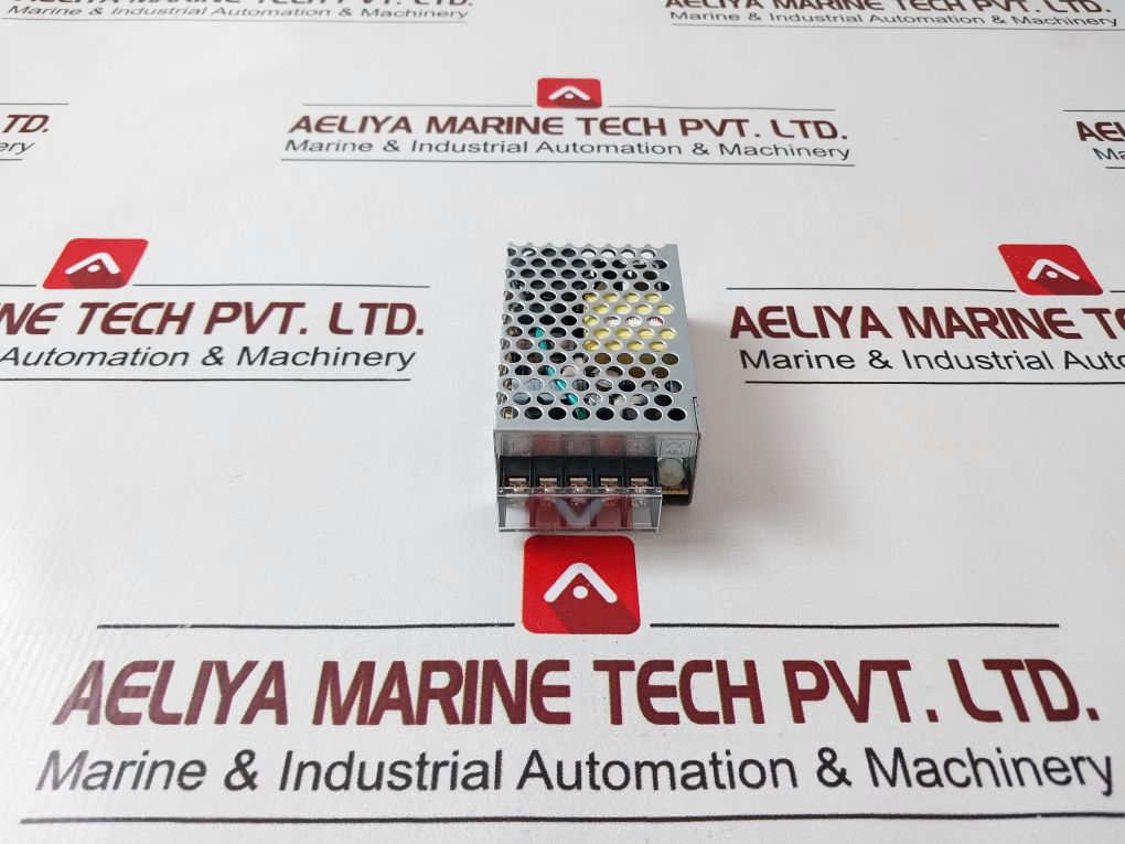 Meanwell Rs-25-24 Switching Power Supply