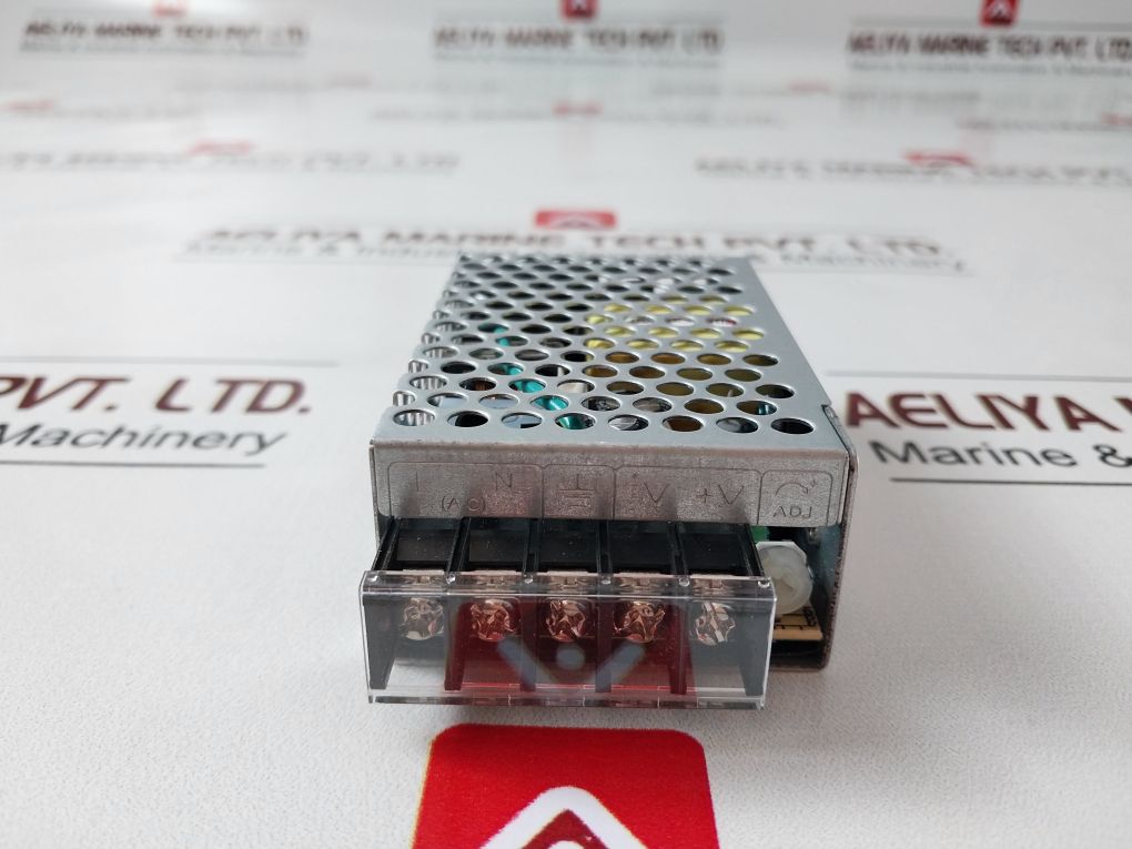 Meanwell Rs-25-24 Switching Power Supply