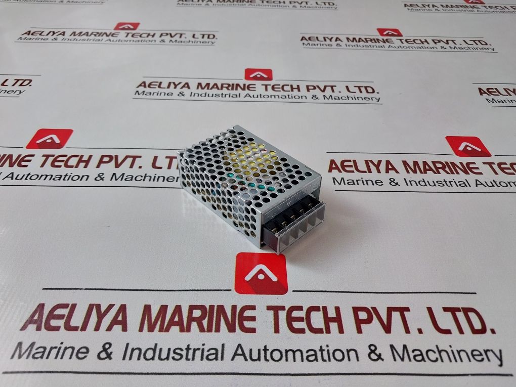 Meanwell Rs-25-24 Switching Power Supply