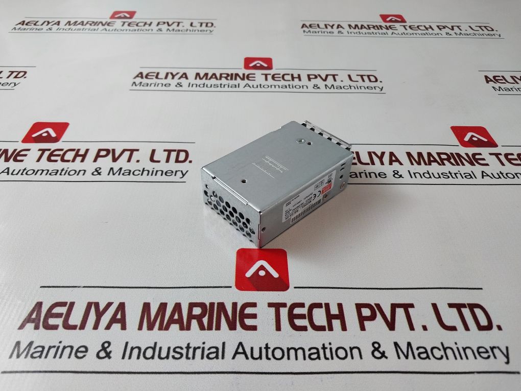 Meanwell Rs-25-24 Switching Power Supply