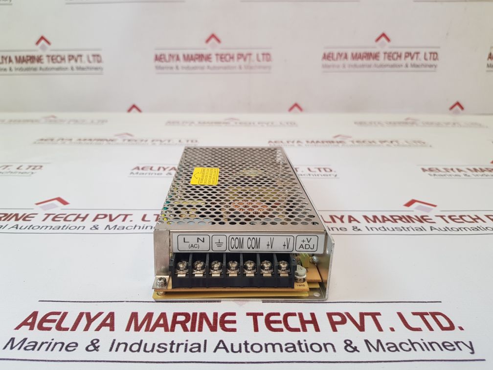 Meanwell S-100F-24 Power Supply