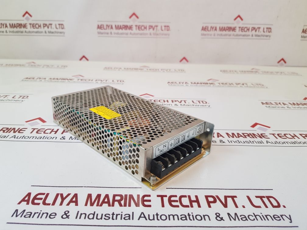 Meanwell S-100F-24 Power Supply