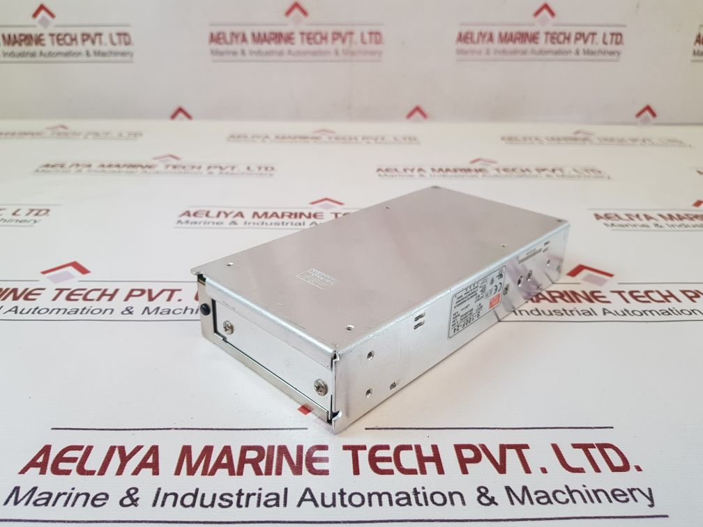 Meanwell S-100F-24 Power Supply