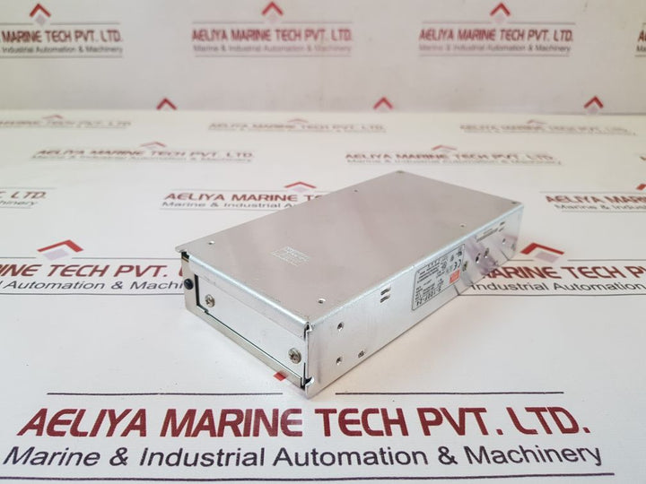 Meanwell S-100F-24 Power Supply