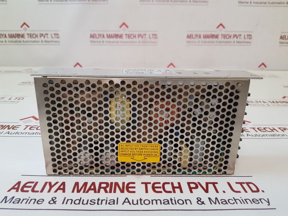 Meanwell S-100F-24 Power Supply