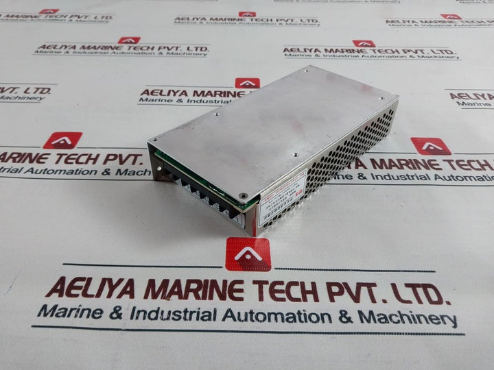 Meanwell S-120-24